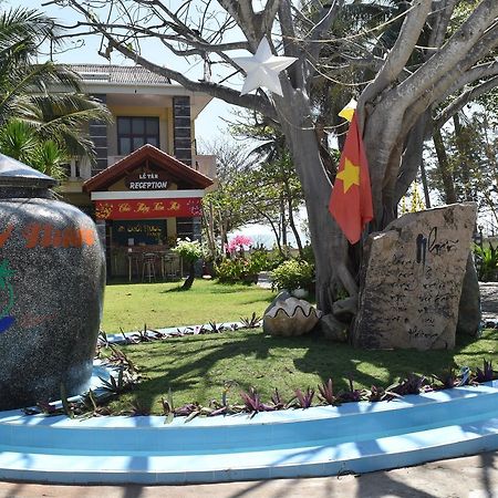 Suoi Nuoc Resort Муйне Экстерьер фото