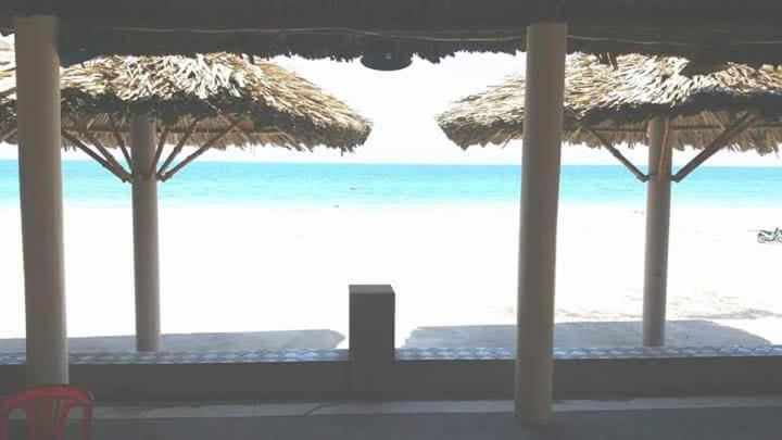 Suoi Nuoc Resort Муйне Экстерьер фото