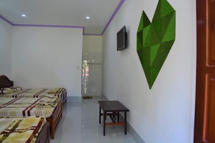 Suoi Nuoc Resort Муйне Экстерьер фото