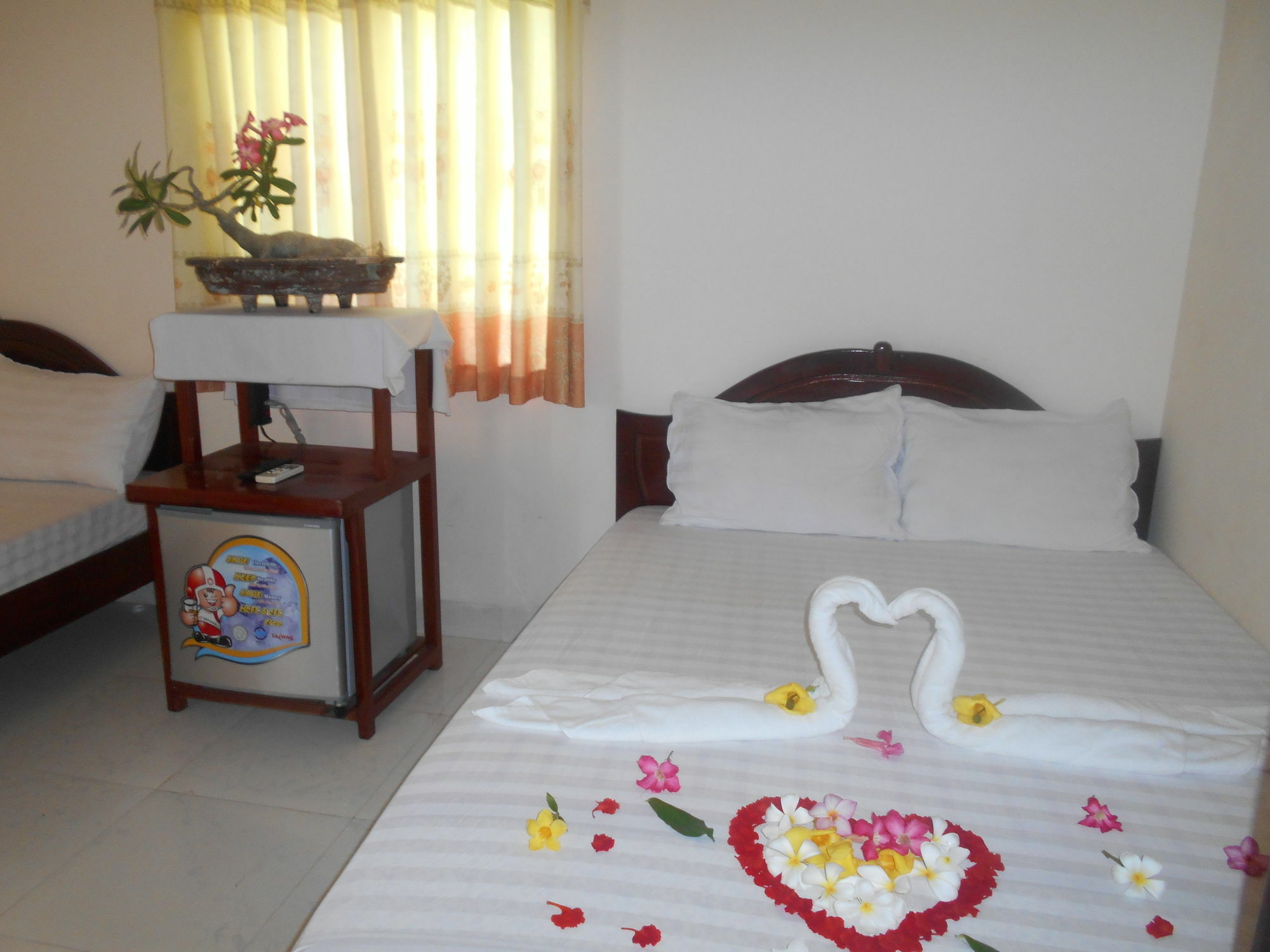 Suoi Nuoc Resort Муйне Экстерьер фото