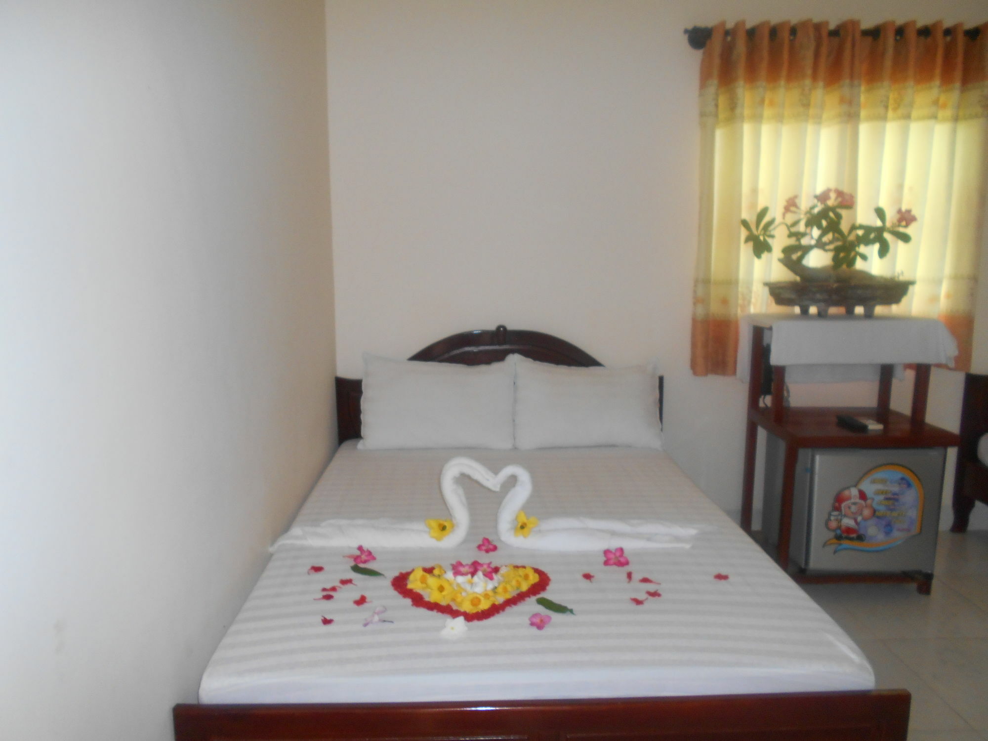 Suoi Nuoc Resort Муйне Экстерьер фото