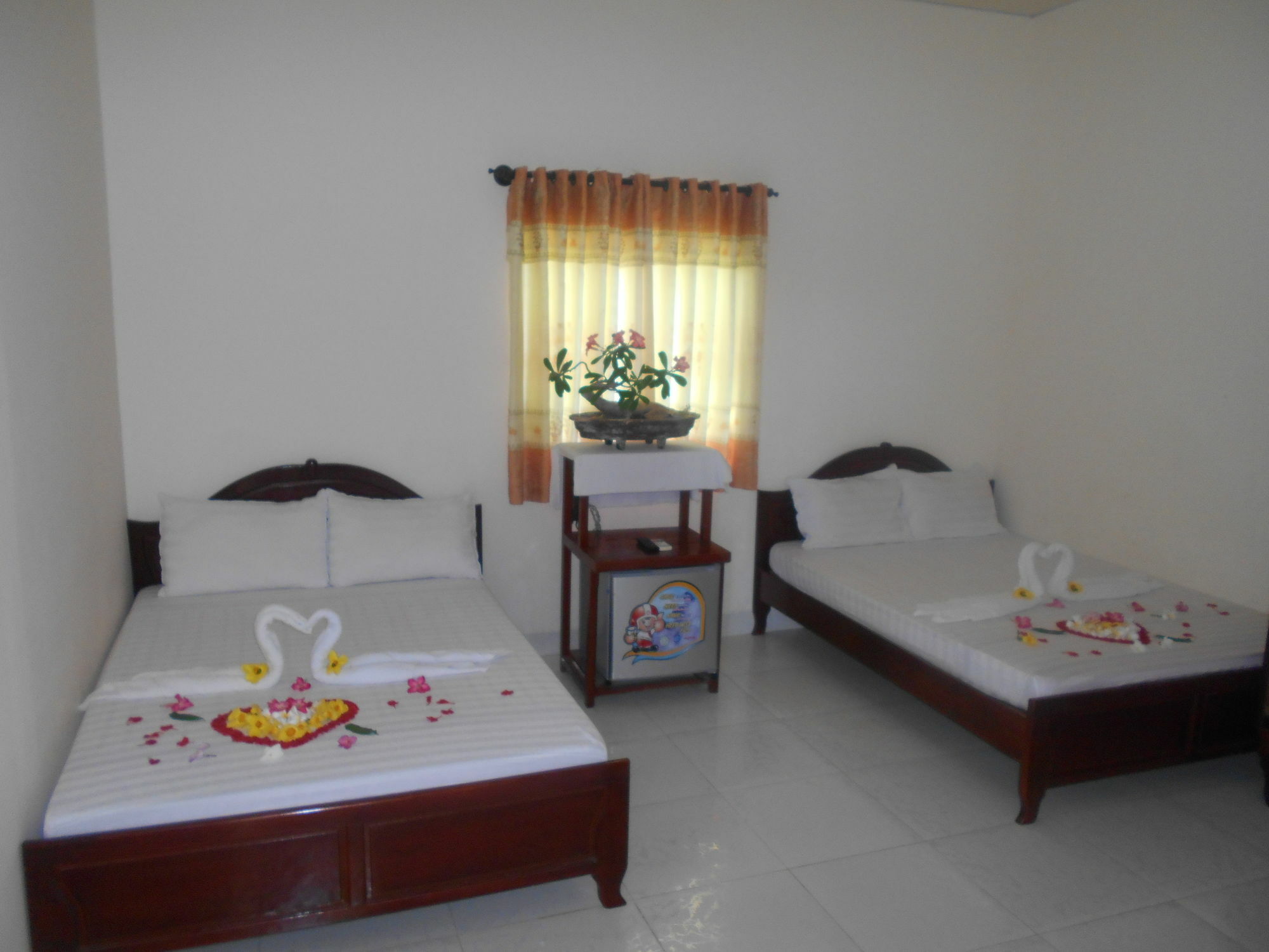 Suoi Nuoc Resort Муйне Экстерьер фото